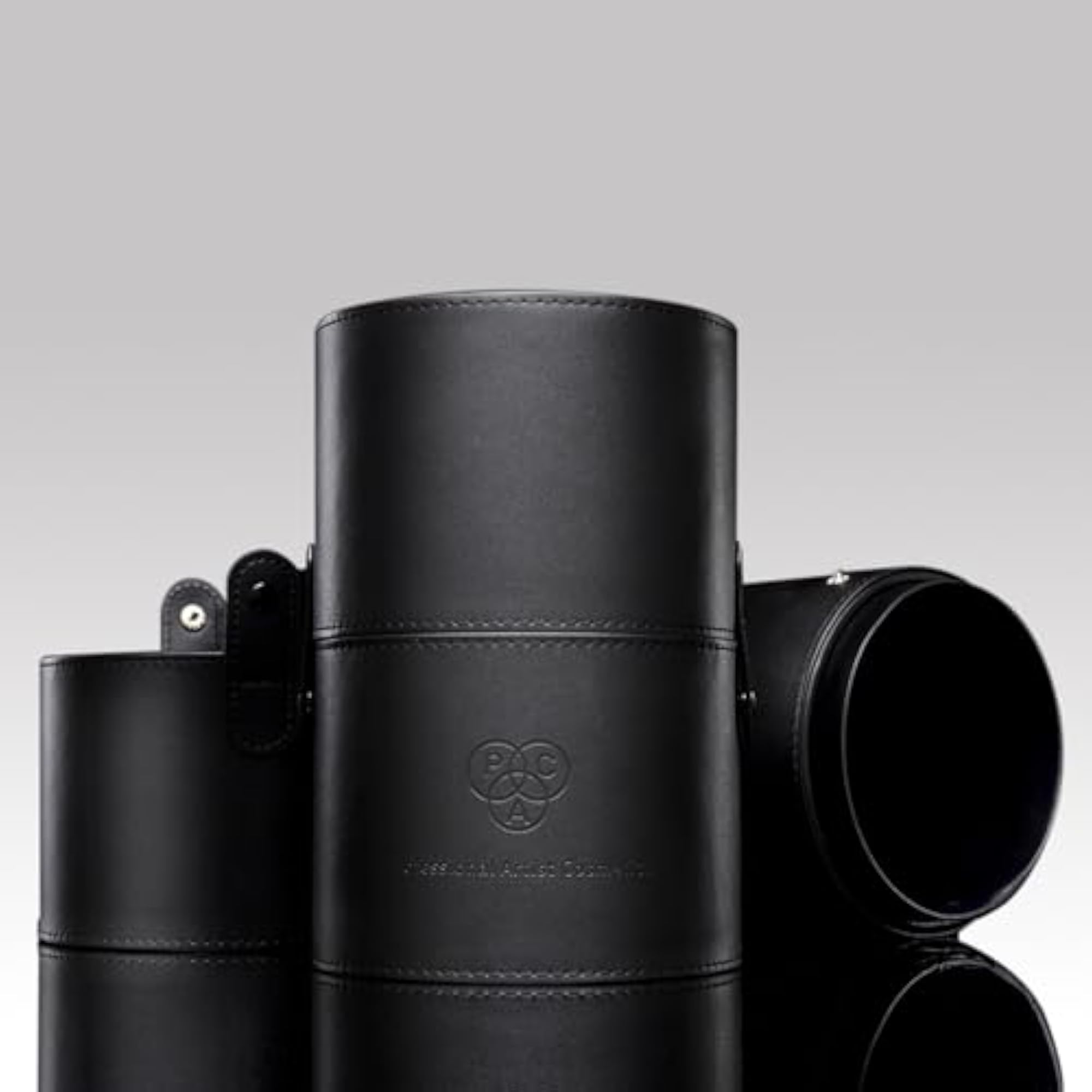 Travel Friendly Makeup Brush Holder for Women